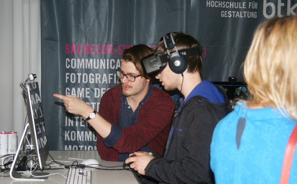 Gamefest / VR